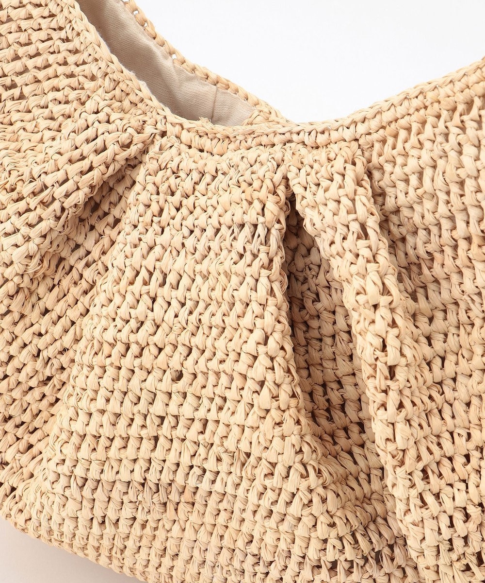 GRACE CONTINENTAL MAISON N.H Paris ショルダーバッグ