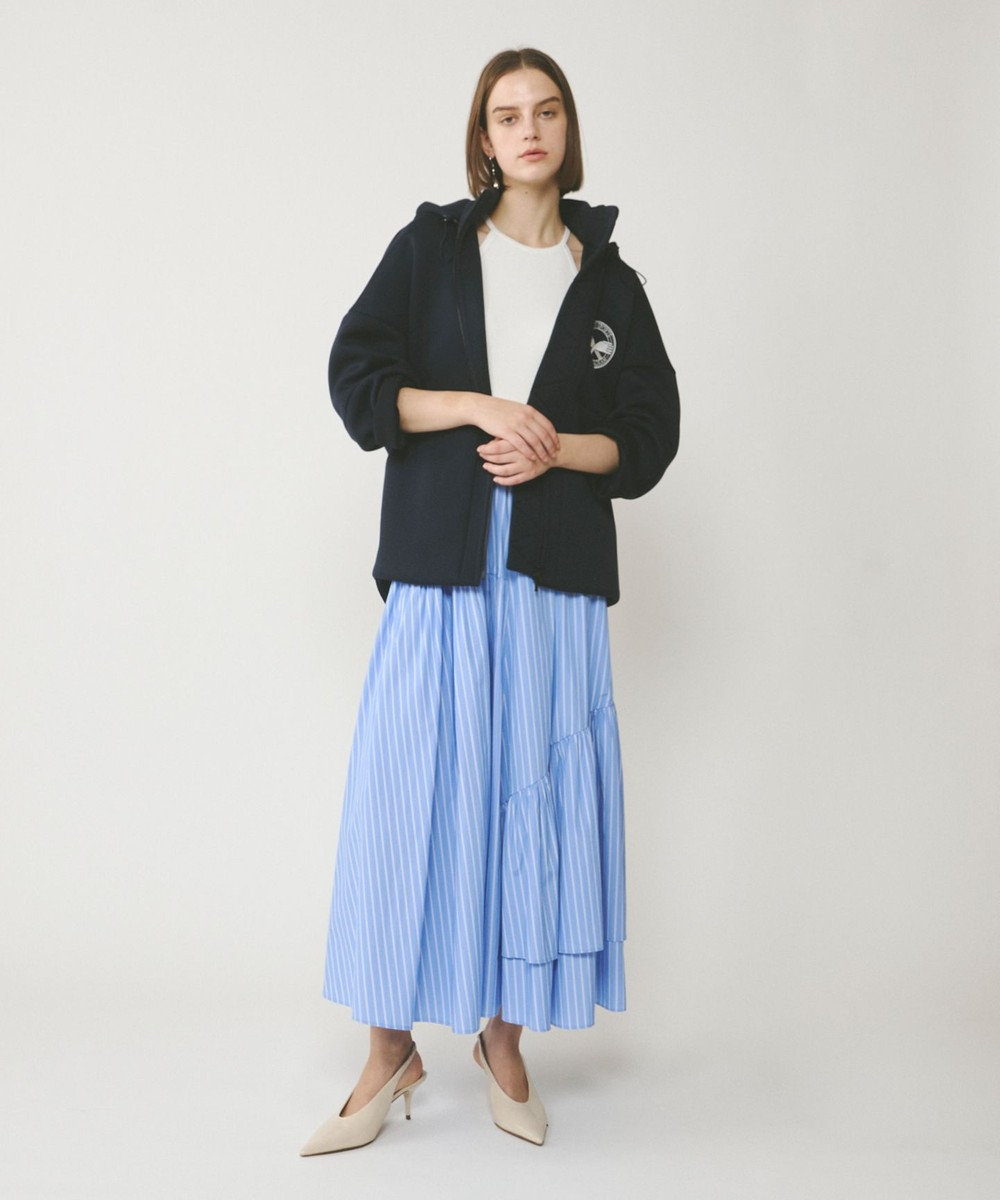 GRACE CONTINENTAL ダンボールフーディー