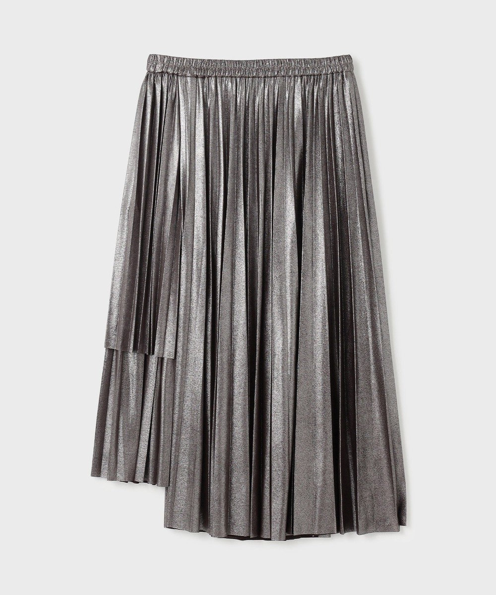 GRACE CONTINENTAL ジャージレイヤースカート