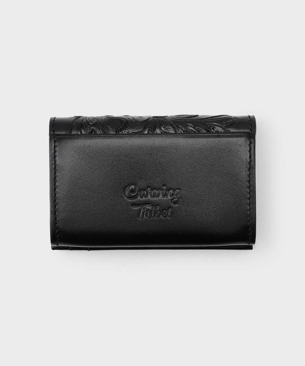 GRACE CONTINENTAL LeatherCardCase 
