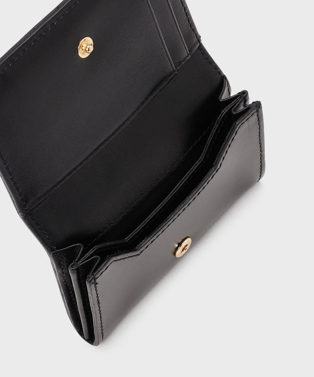 GRACE CONTINENTAL LeatherCardCase 