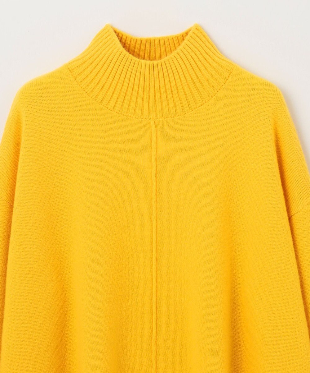 GRACE CONTINENTAL メリノウールニットトップ