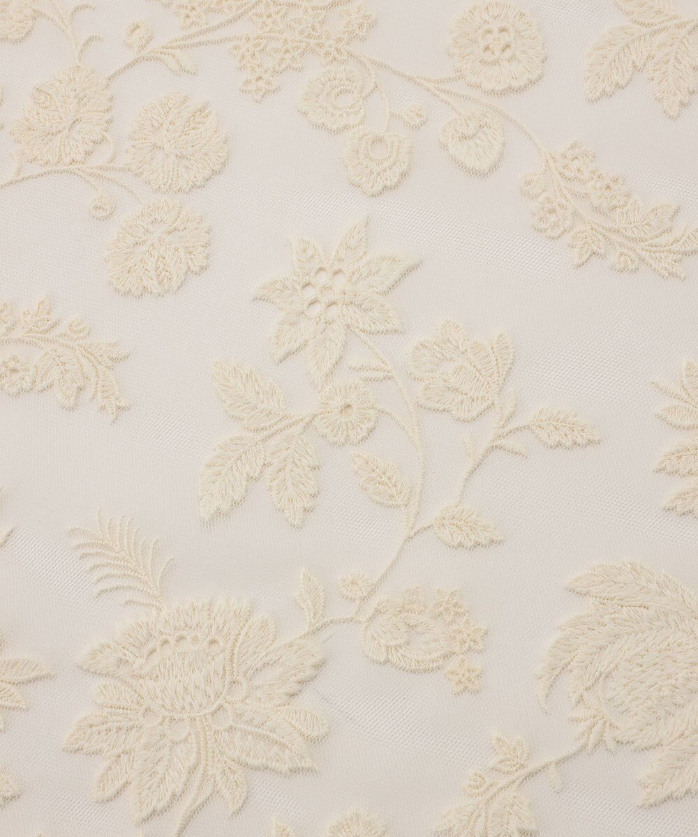 GRACE CONTINENTAL レースバブーシュカ 