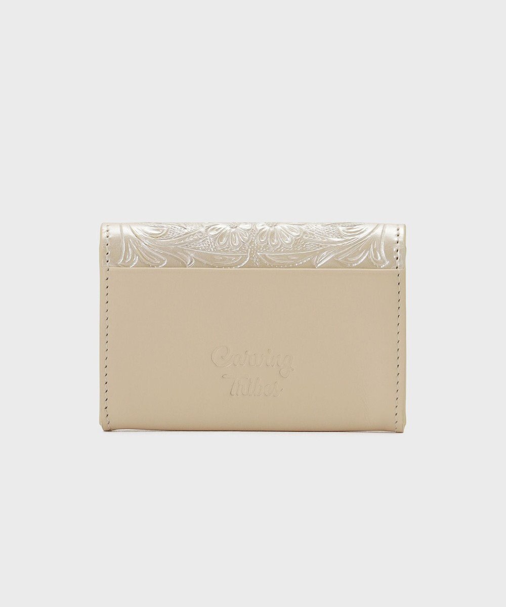 GRACE CONTINENTAL Snap Cardcase 