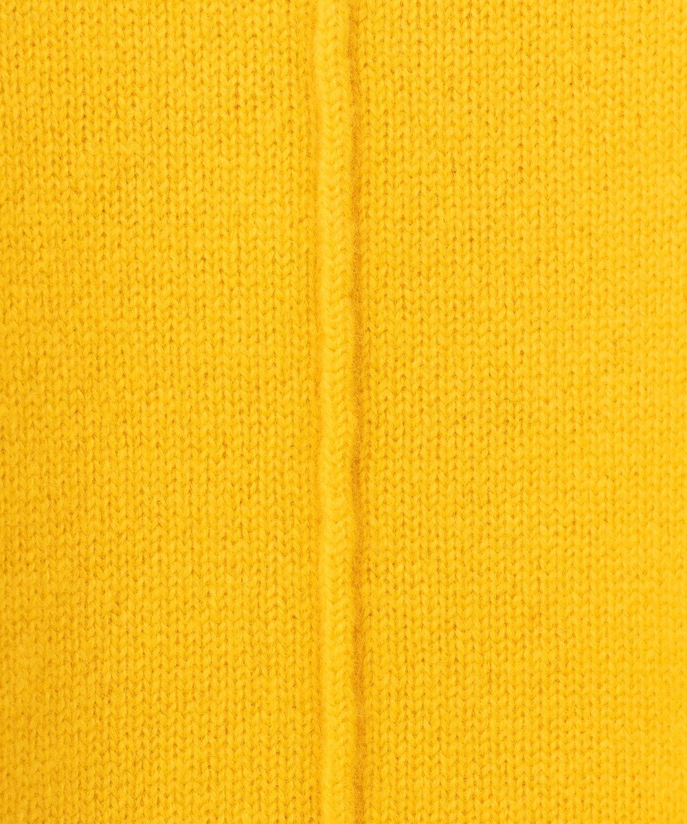 GRACE CONTINENTAL メリノウールニットトップ