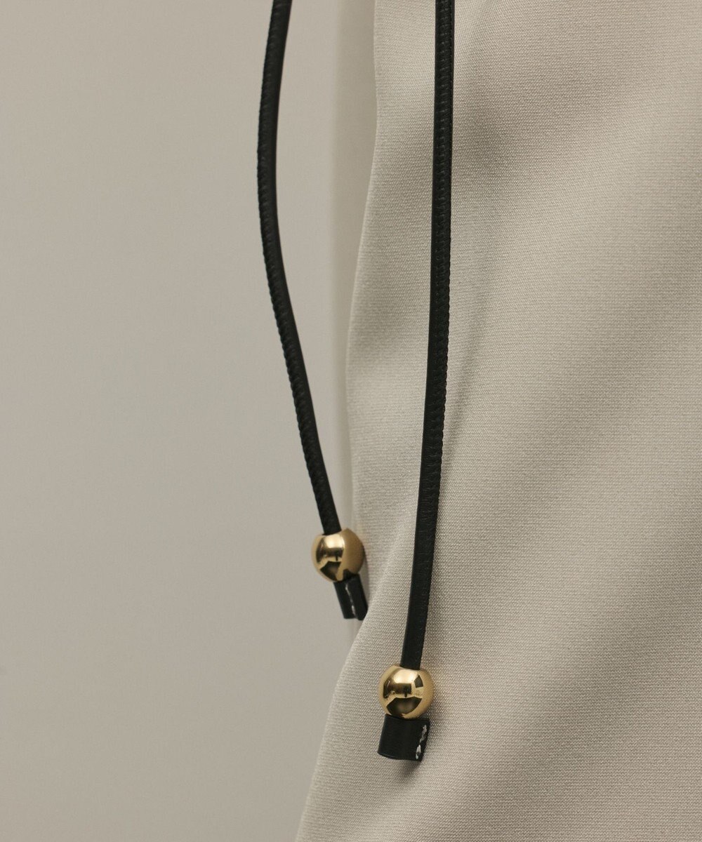 GRACE CONTINENTAL LEFIJE ロープベルト 