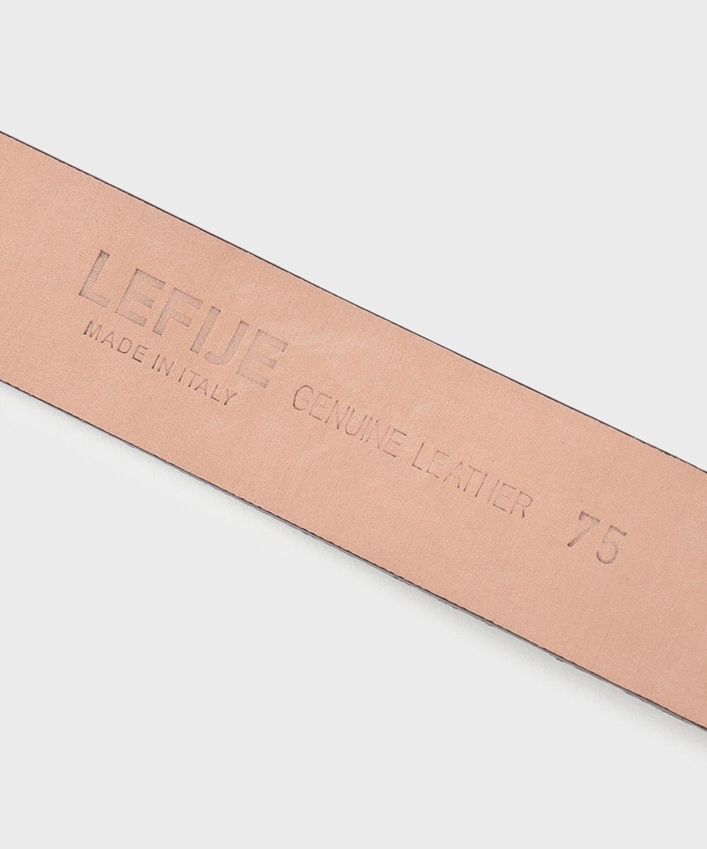 GRACE CONTINENTAL LEFIJE オーバルベルト 