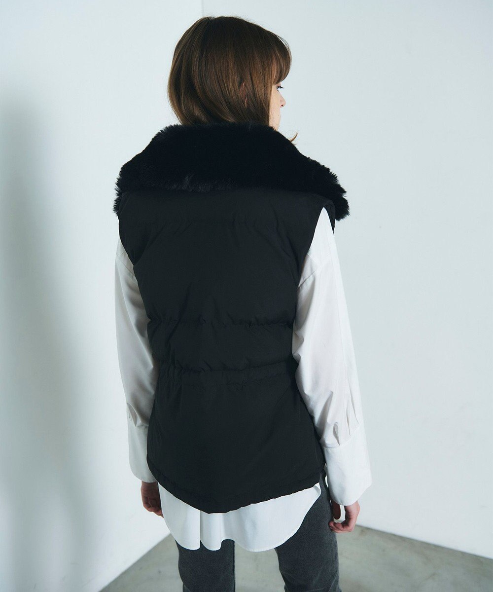 GRACE CONTINENTAL マルチWayジャケット 