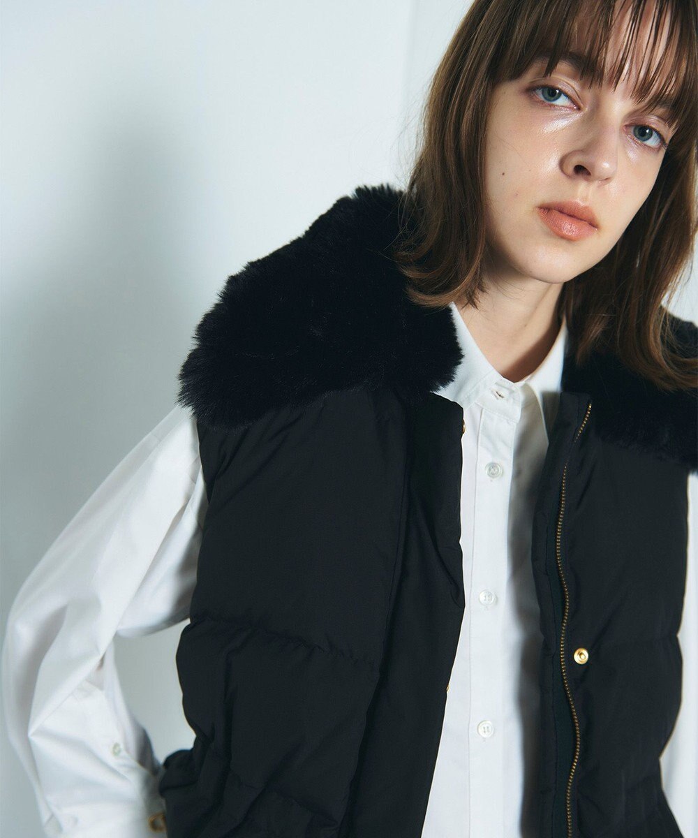 GRACE CONTINENTAL マルチWayジャケット 