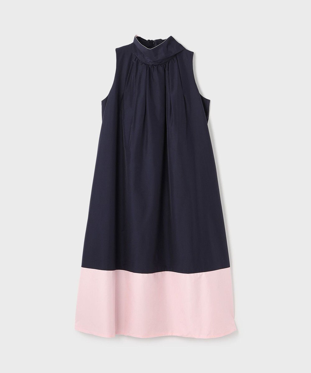 GRACE CONTINENTAL ライトタッサーAラインドレス 
