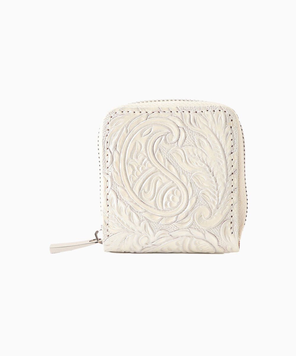 GRACE CONTINENTAL Coin Case TH 