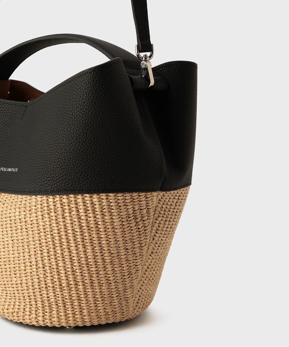 GRACE CONTINENTAL FEEL AND TASTE Combi BAG 