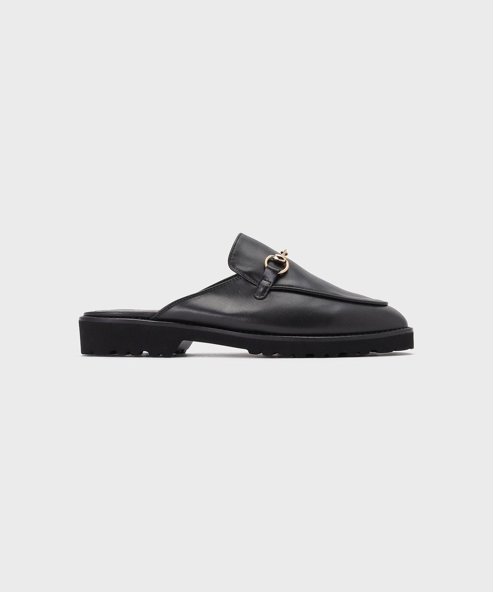 GRACE CONTINENTAL Castellano BLACK 