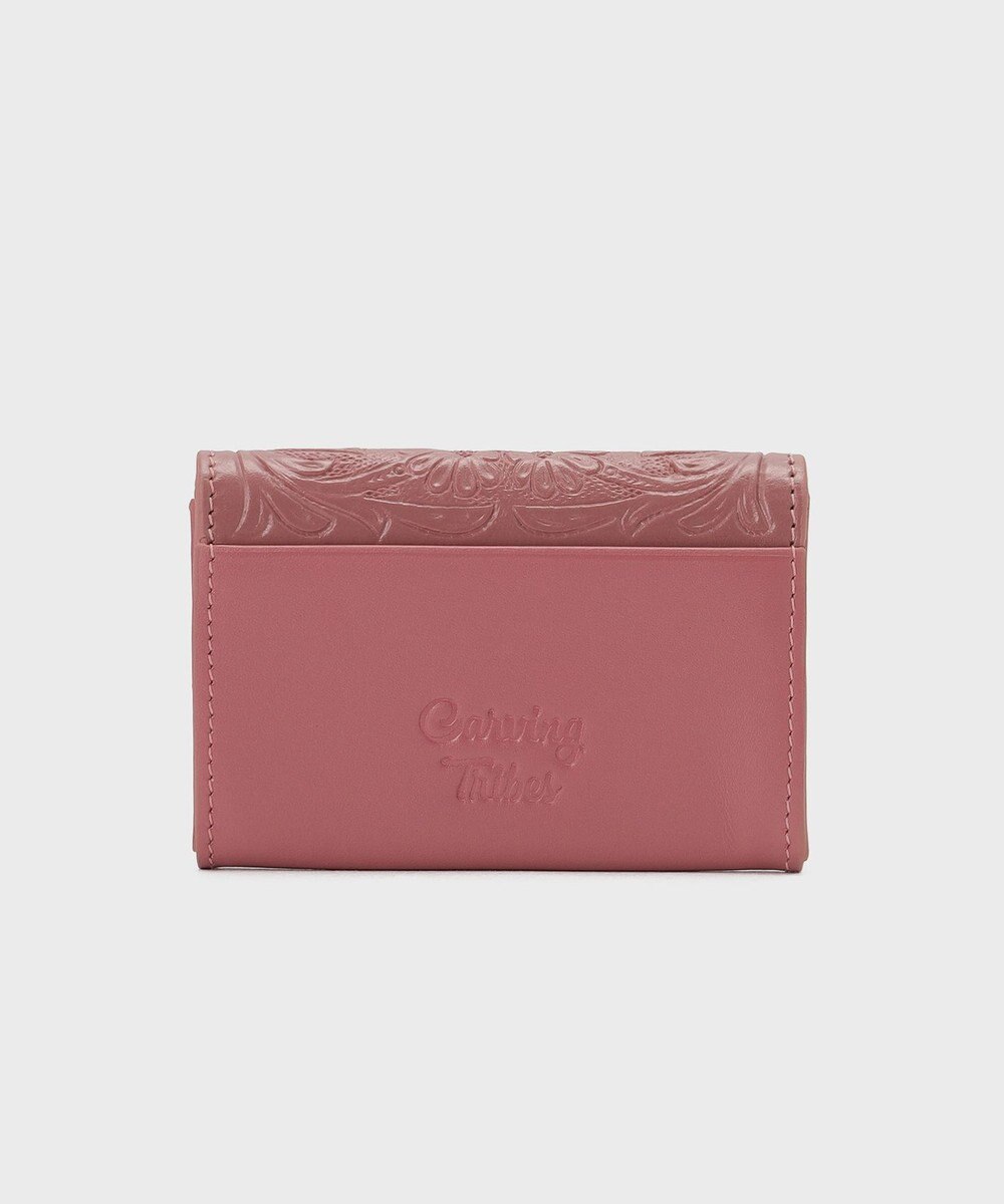 GRACE CONTINENTAL Snap Cardcase 