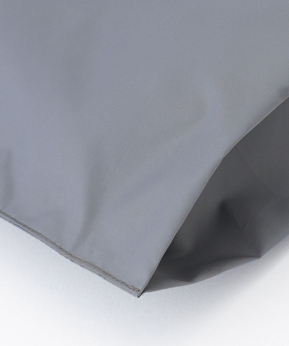 GRACE CONTINENTAL エコバッグ付ハーフムーンチャーム 