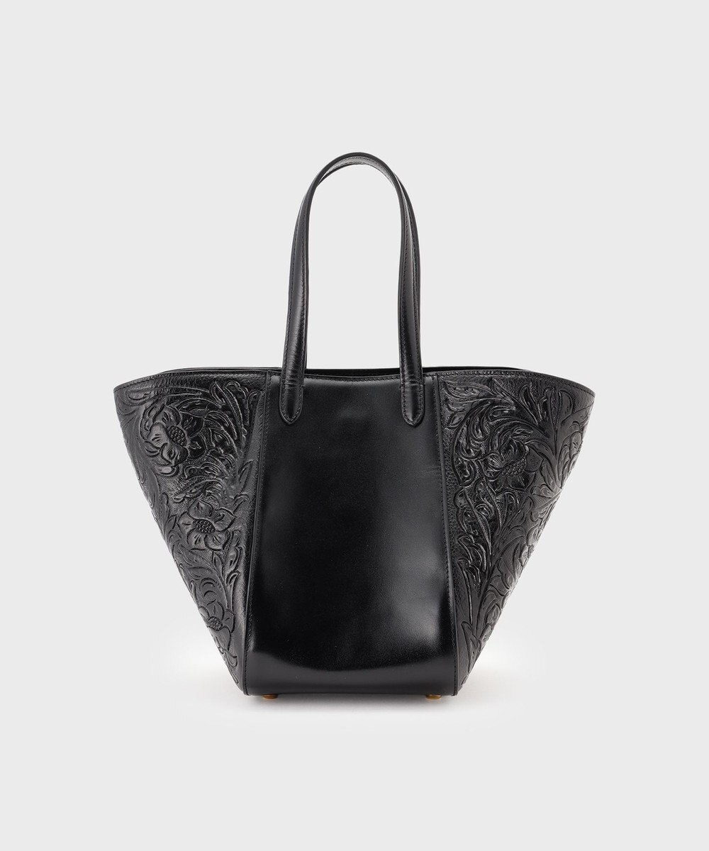 GRACE CONTINENTAL Cube Bag 