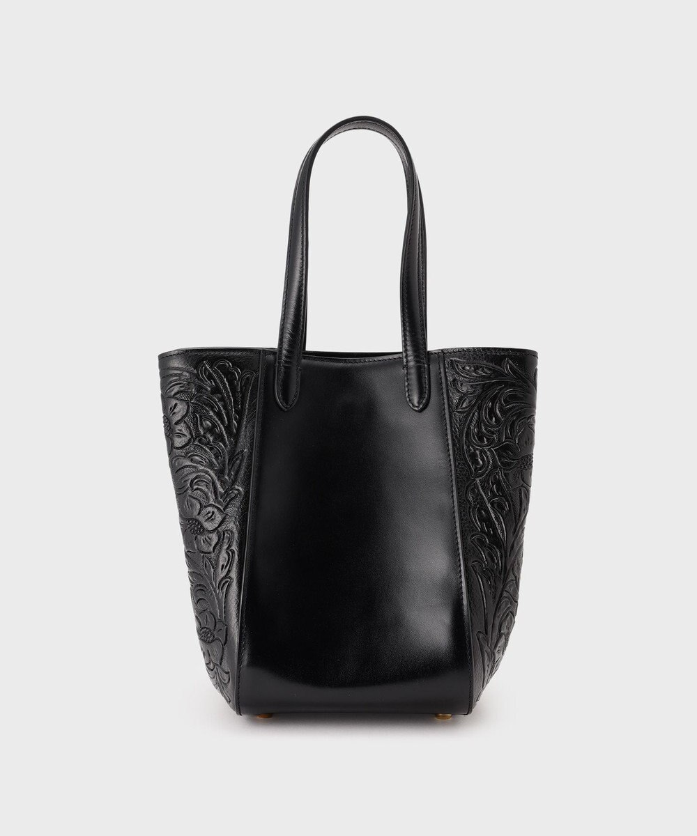 GRACE CONTINENTAL Cube Bag 