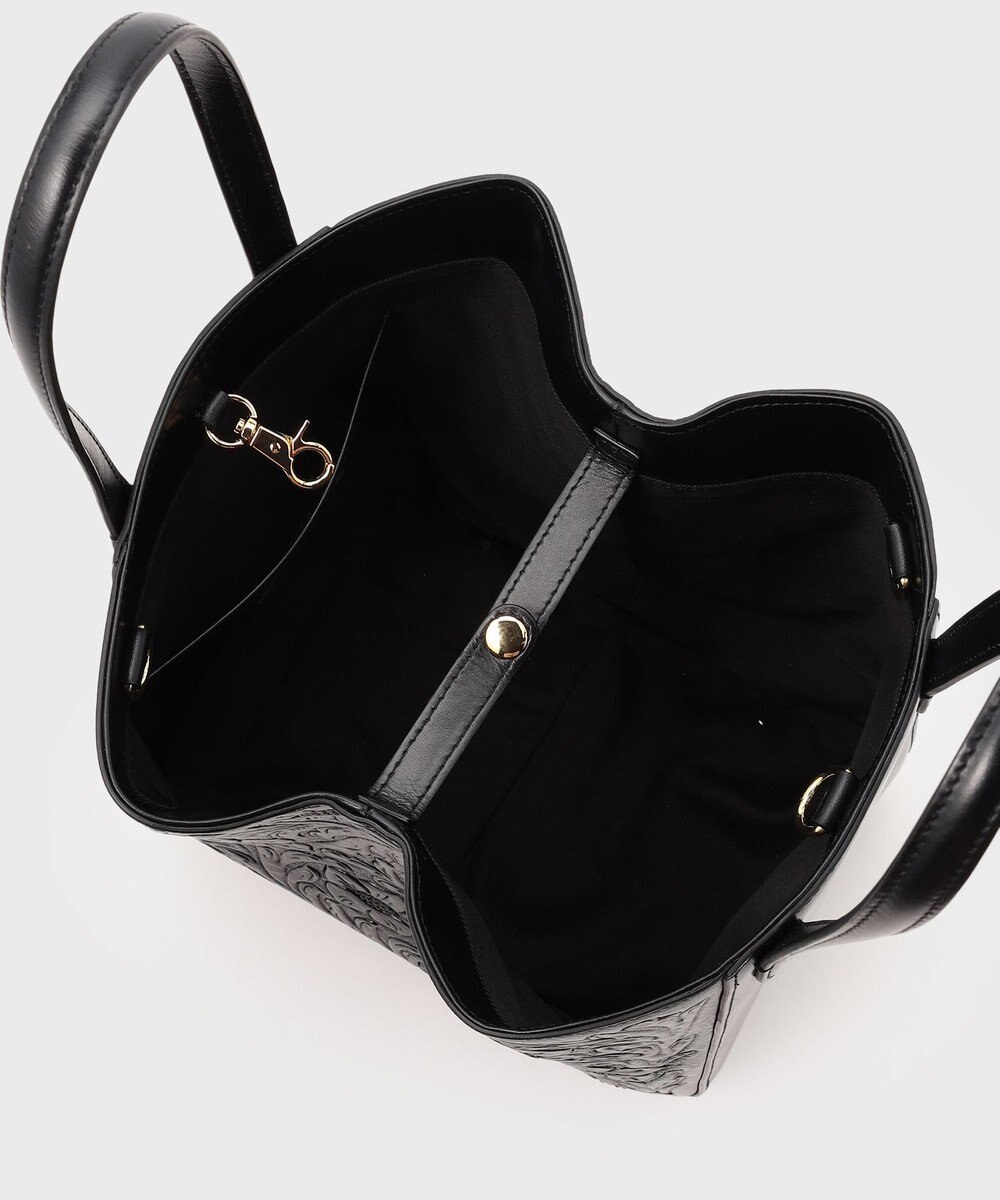 GRACE CONTINENTAL Cube Bag 