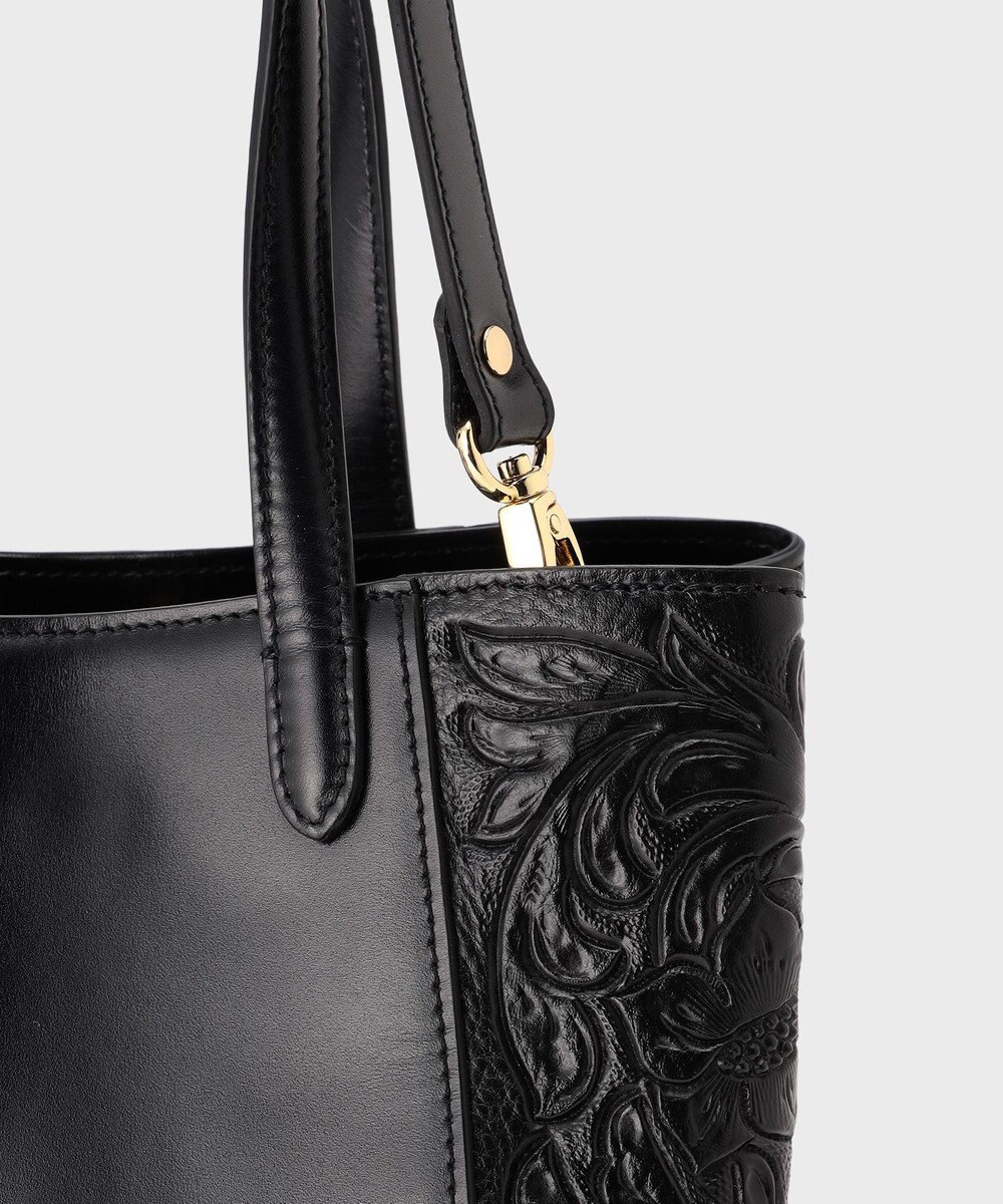 GRACE CONTINENTAL Cube Bag 