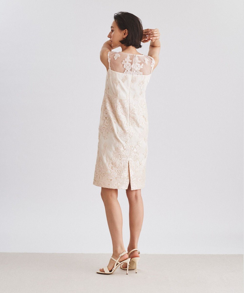 GRACE CONTINENTAL 【オンライン限定ドレス】Eve 