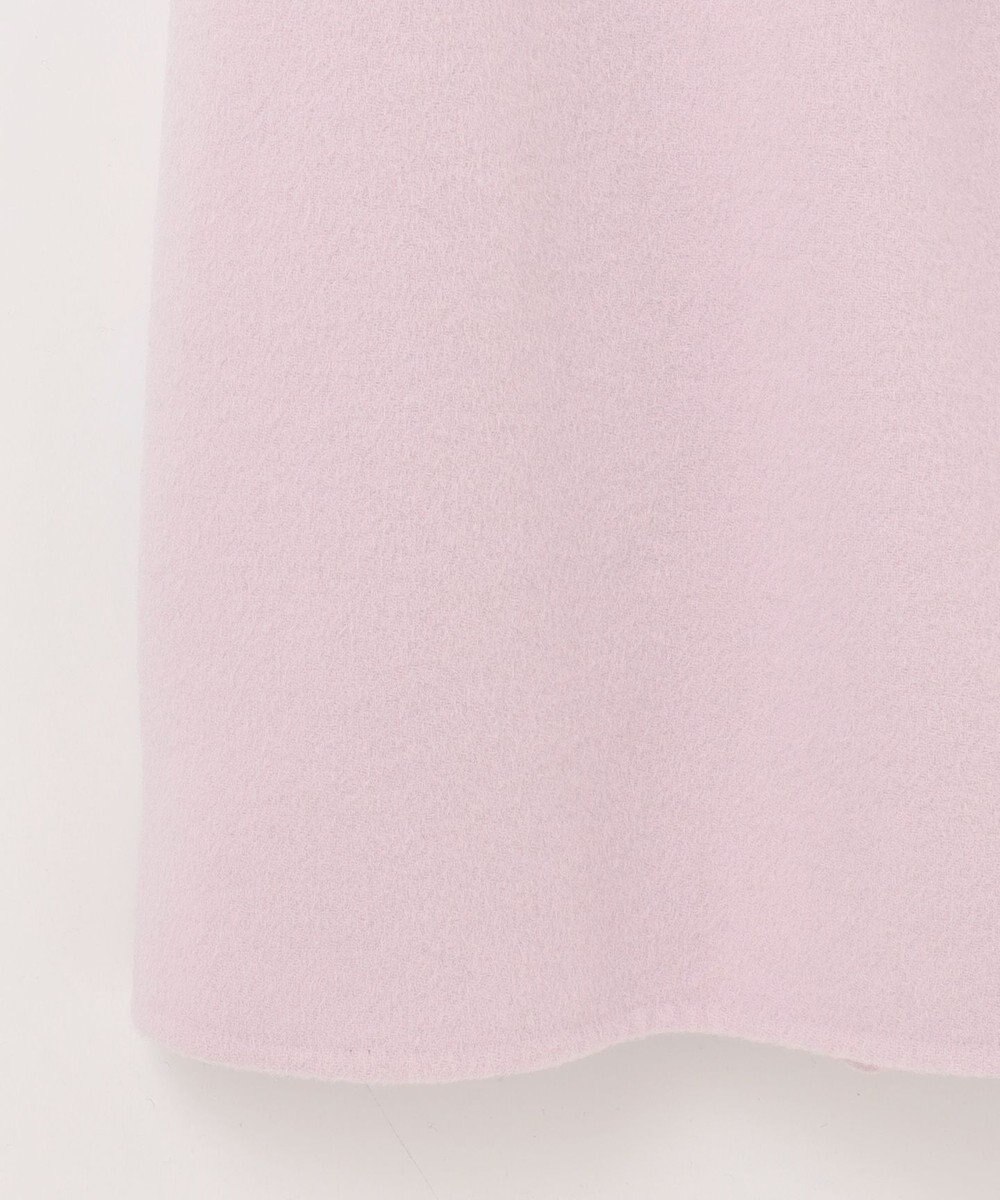 GRACE CONTINENTAL リバートレンチコート 