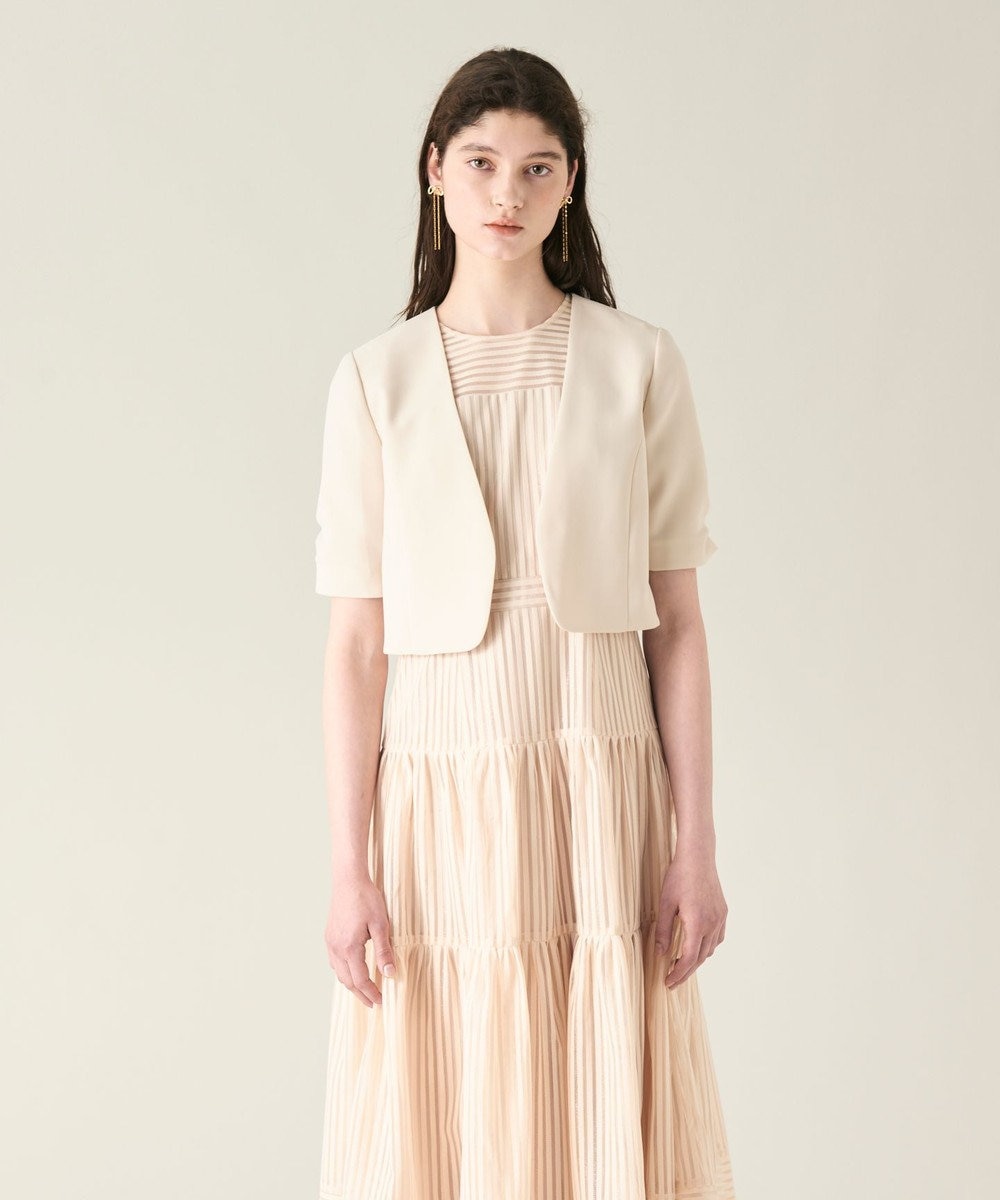 GRACE CONTINENTAL ショートボレロ