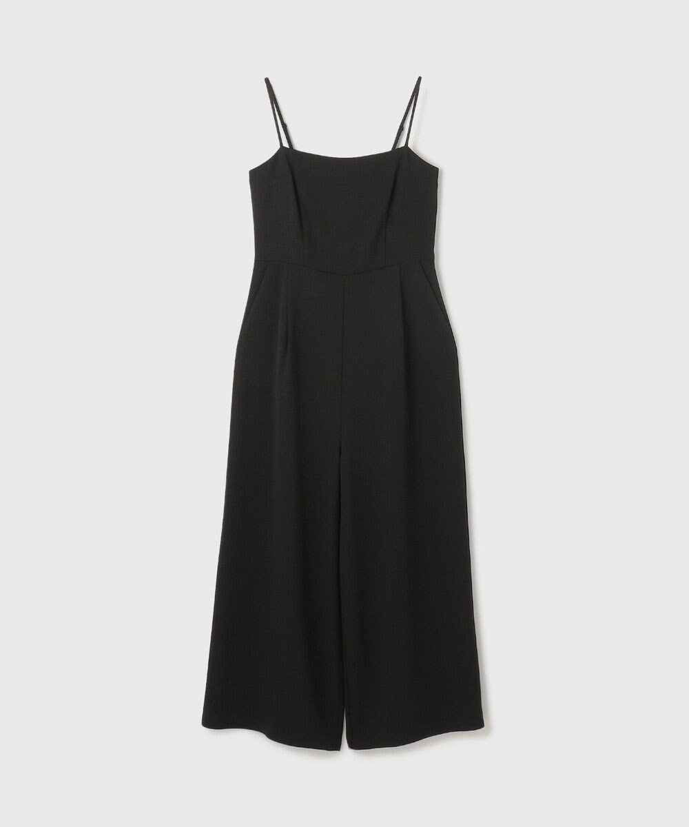 GRACE CONTINENTAL レースコンビサロペット