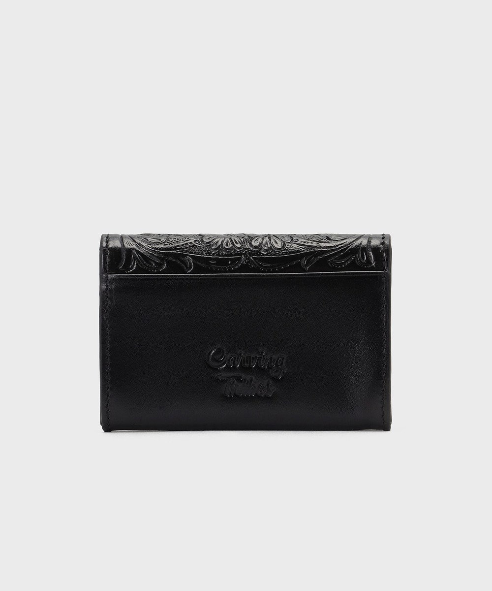 GRACE CONTINENTAL Snap Cardcase