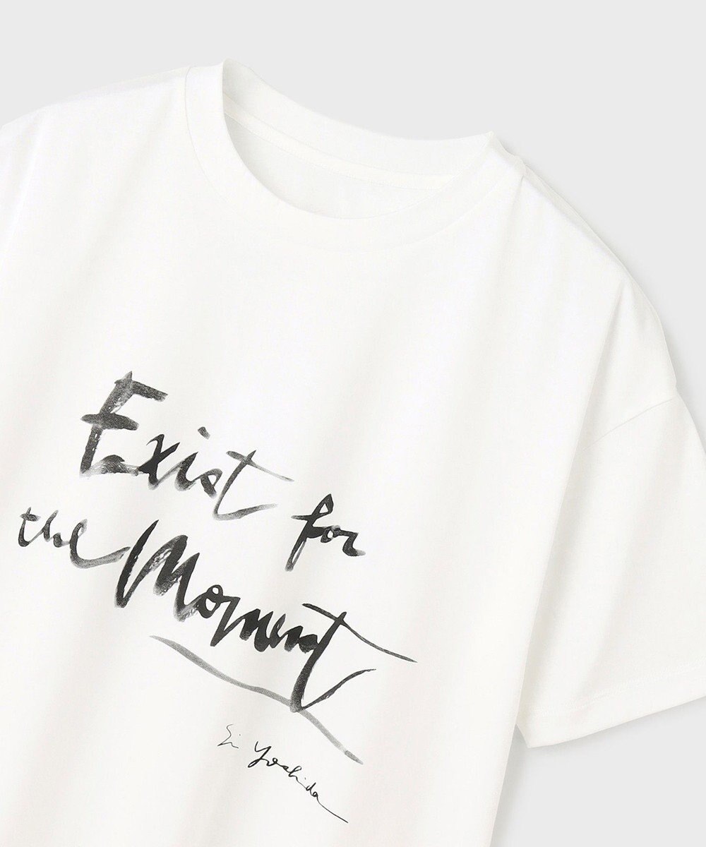 GRACE CONTINENTAL ロゴコラボTシャツ 