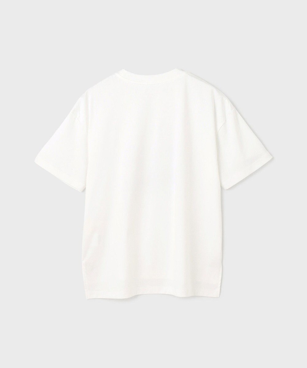 GRACE CONTINENTAL ロゴコラボTシャツ 