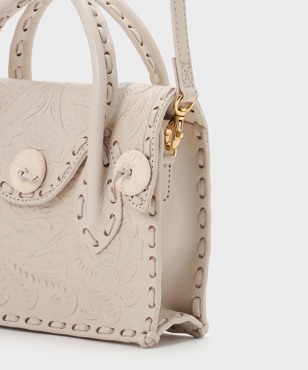 GRACE CONTINENTAL Mini Maestra. 