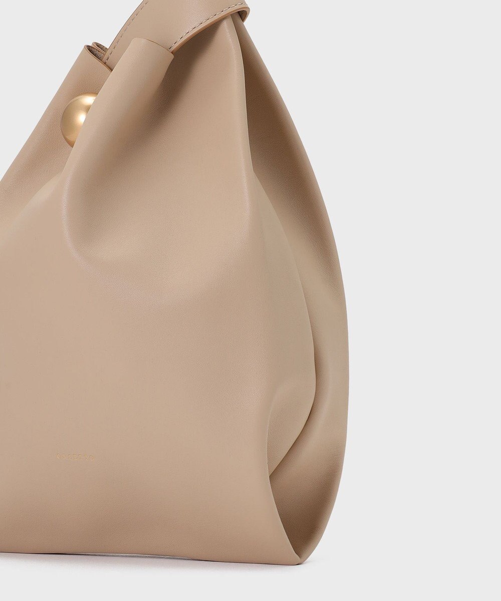 GRACE CONTINENTAL ORSETTO MESE BAG 