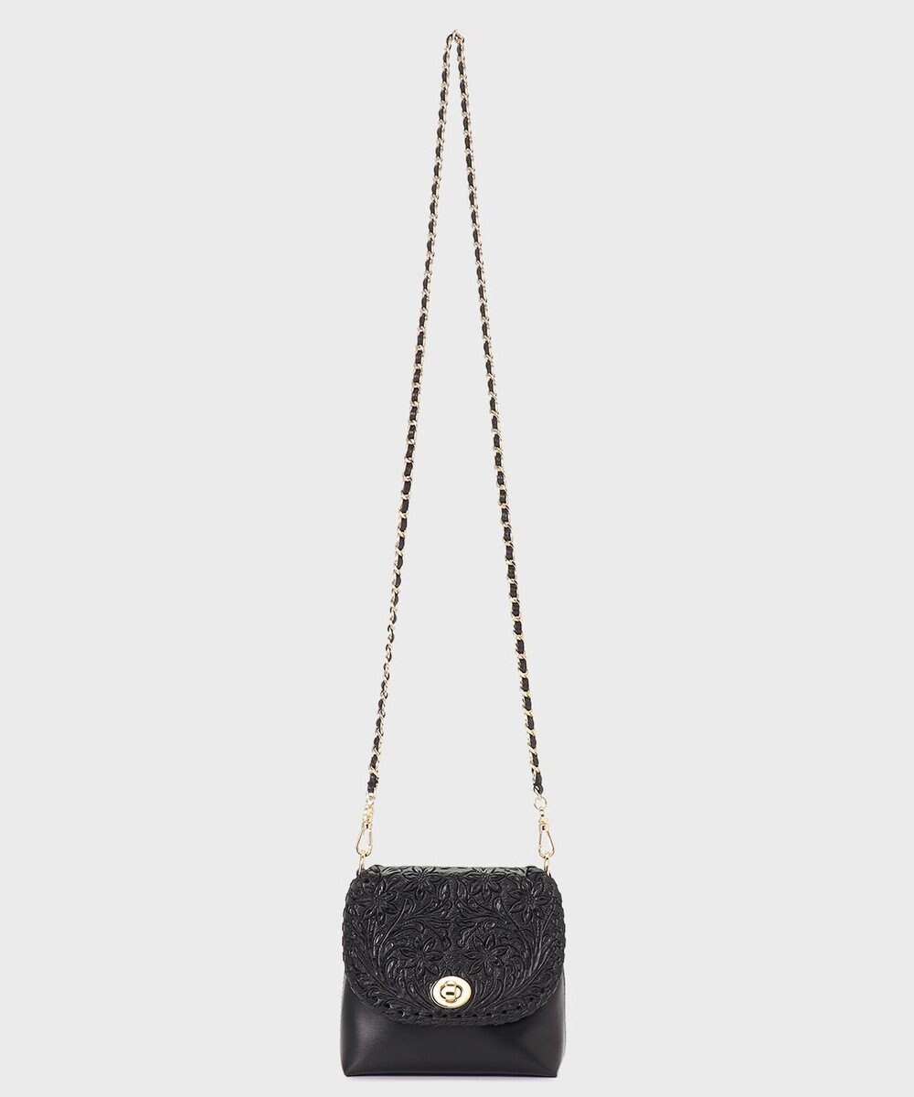 GRACE CONTINENTAL MiniShoulderbag 