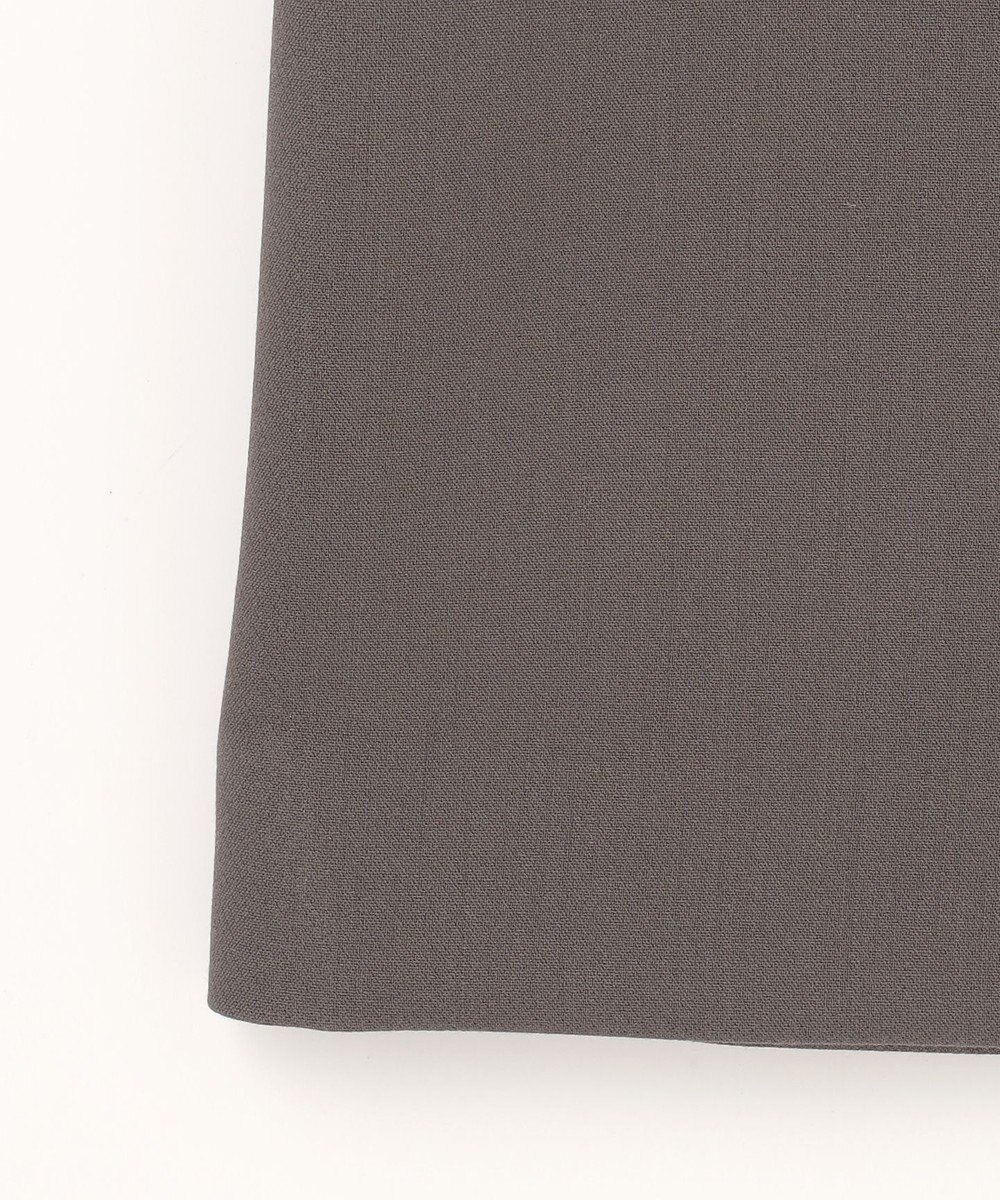 GRACE CONTINENTAL レイヤードペンシルスカート