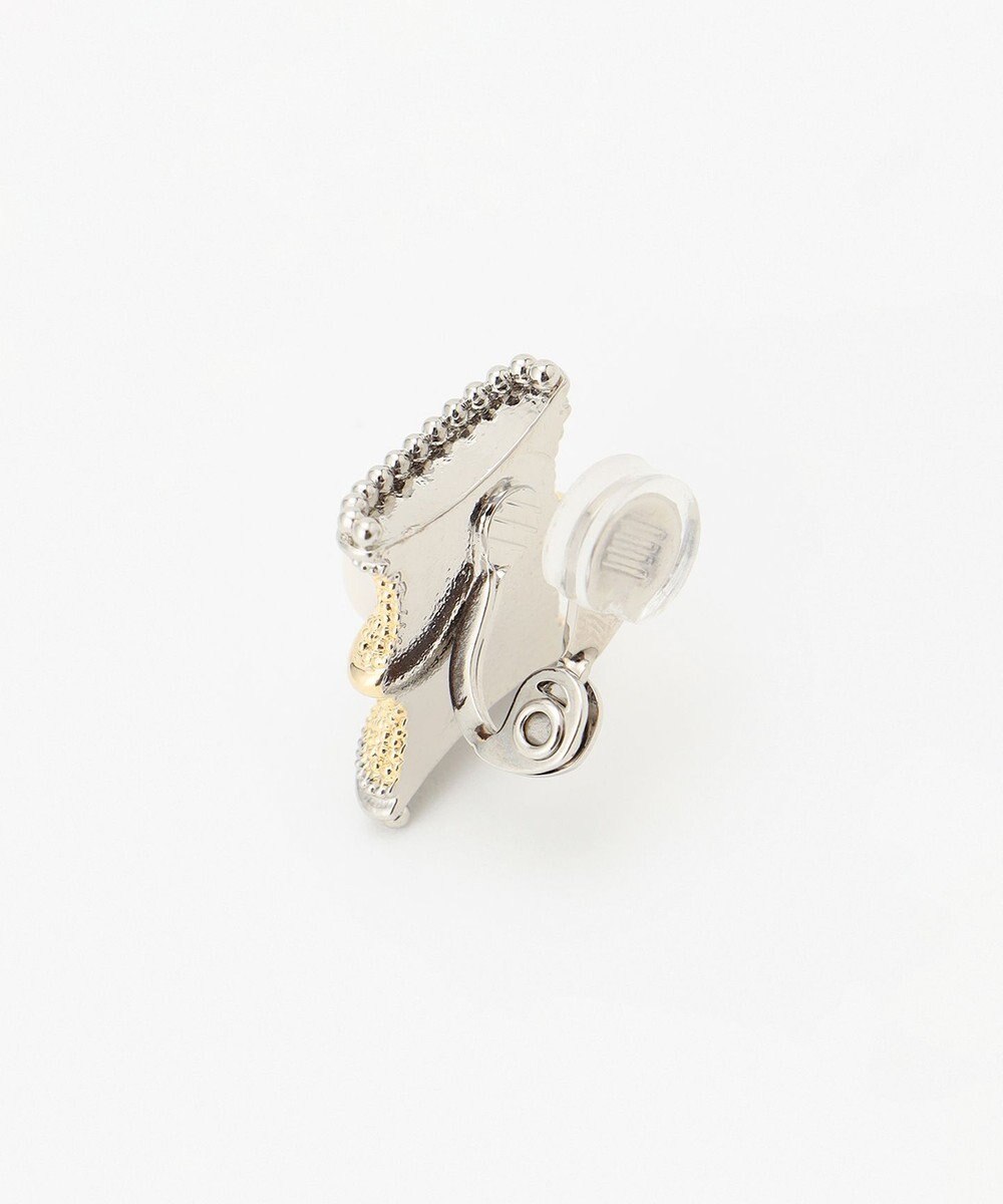 ウイングパールイヤリング / GRACE CONTINENTAL | GRACE CONTINENTAL  