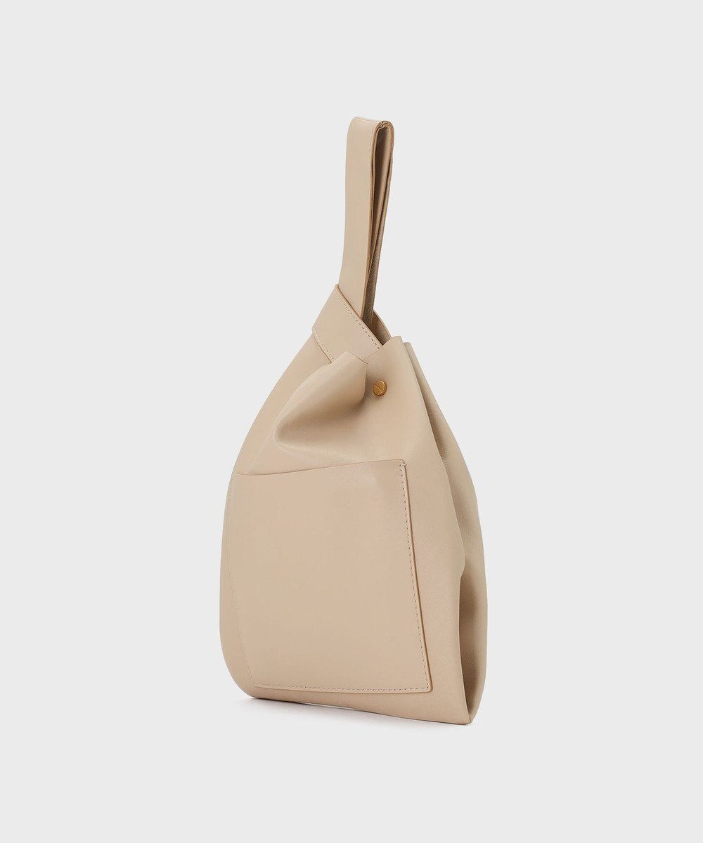 GRACE CONTINENTAL ORSETTO MESE BAG 