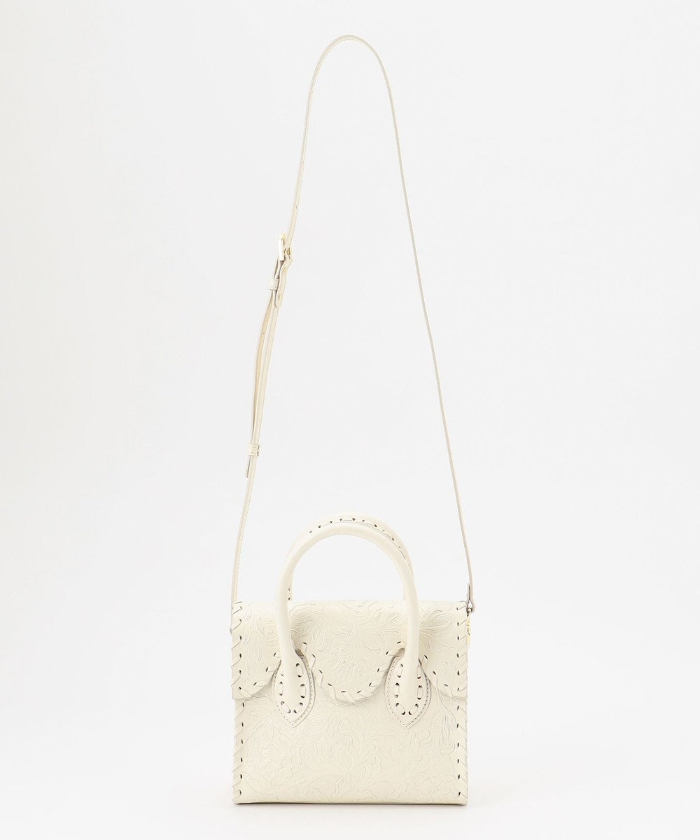 GRACE CONTINENTAL Mini RS Handbag