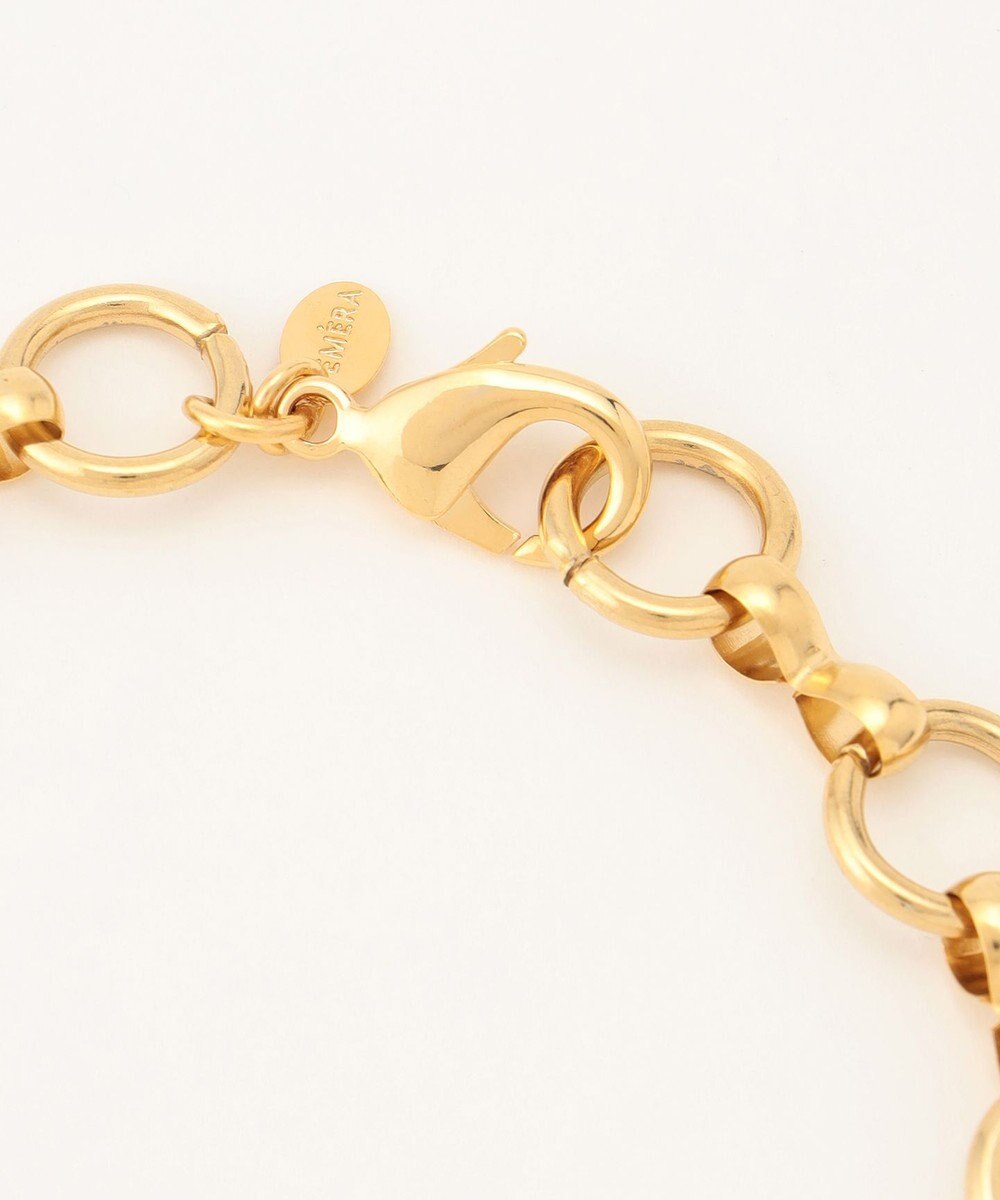 GRACE CONTINENTAL EMERA MINAネックレス 