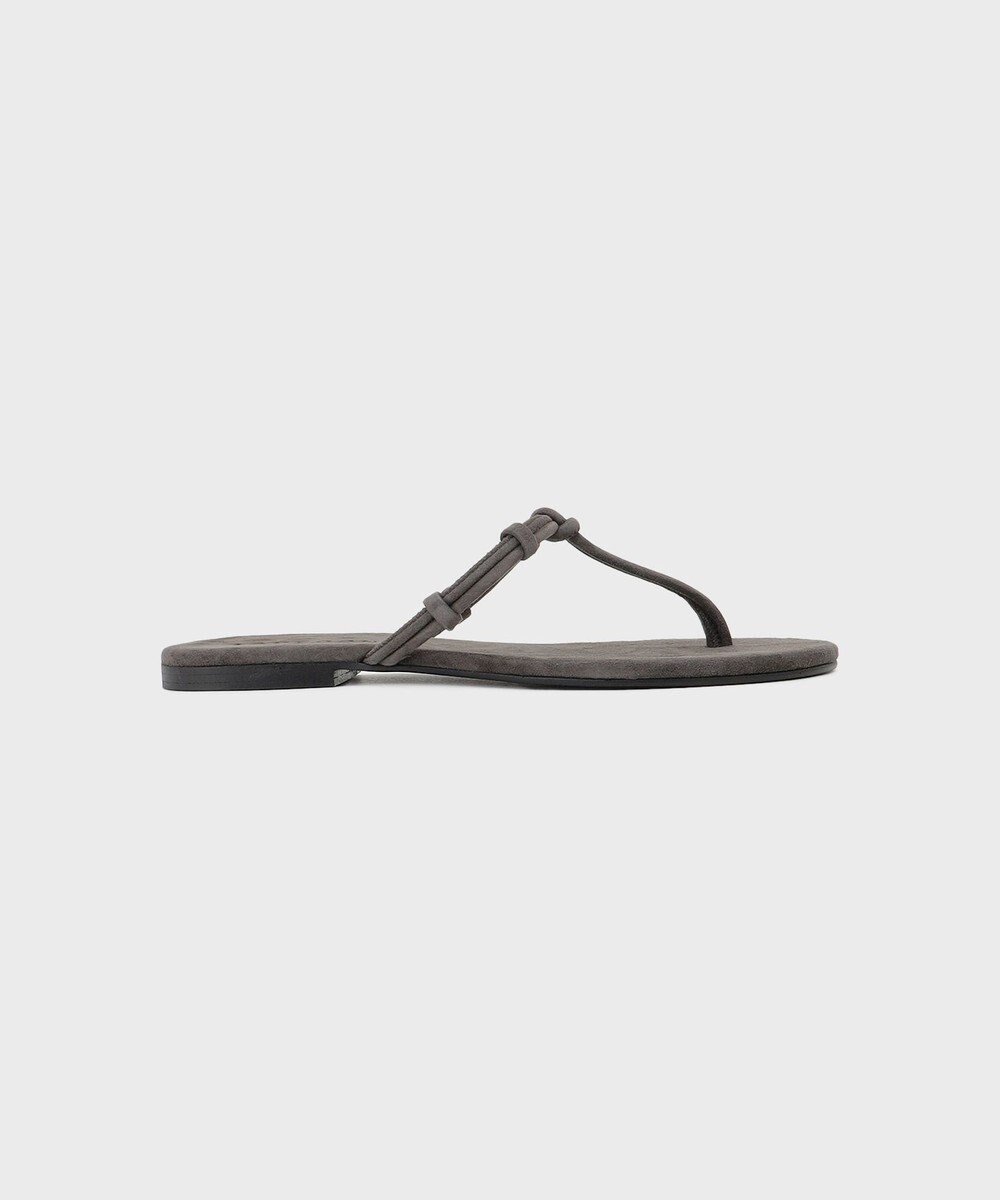 GRACE CONTINENTAL LC Elea Suede