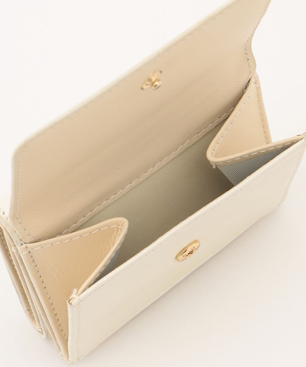 GRACE CONTINENTAL Mini Wallet 