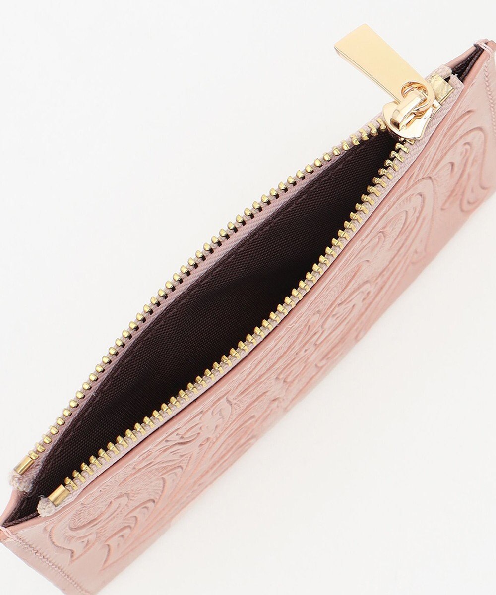 GRACE CONTINENTAL Card case wallet 