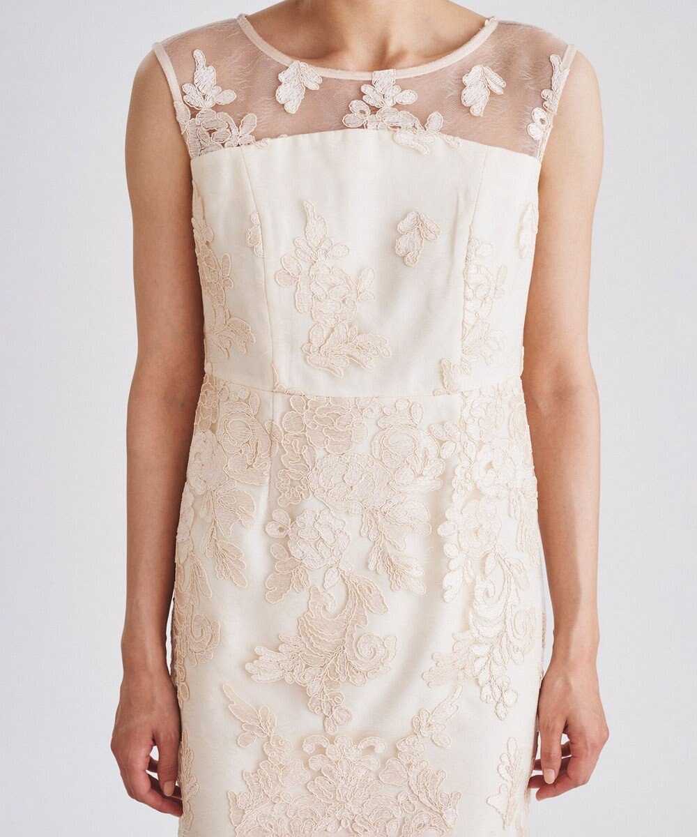 GRACE CONTINENTAL 【オンライン限定ドレス】Eve 