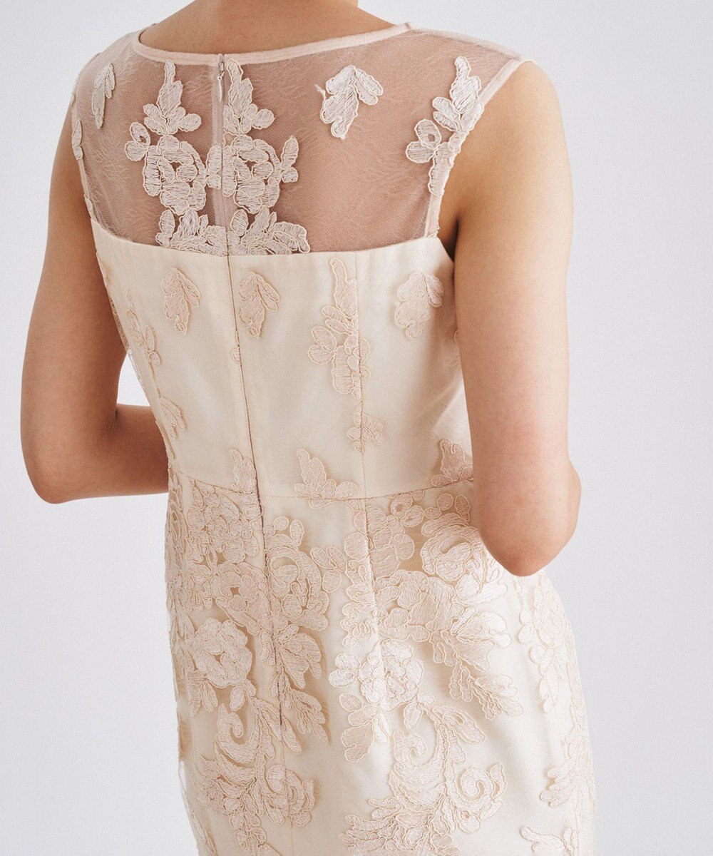 GRACE CONTINENTAL 【オンライン限定ドレス】Eve