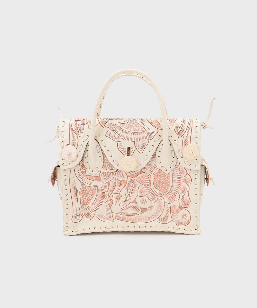 GRACE CONTINENTAL VTG MaestraS-ga キナリ