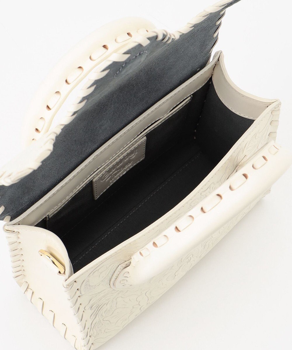 GRACE CONTINENTAL Mini RS Handbag 