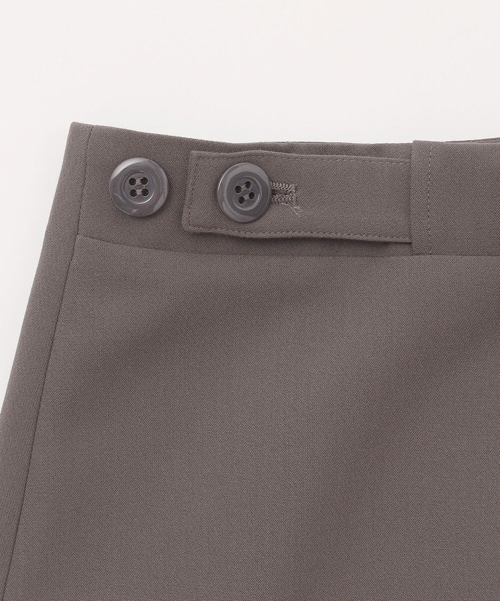 GRACE CONTINENTAL レイヤードペンシルスカート 