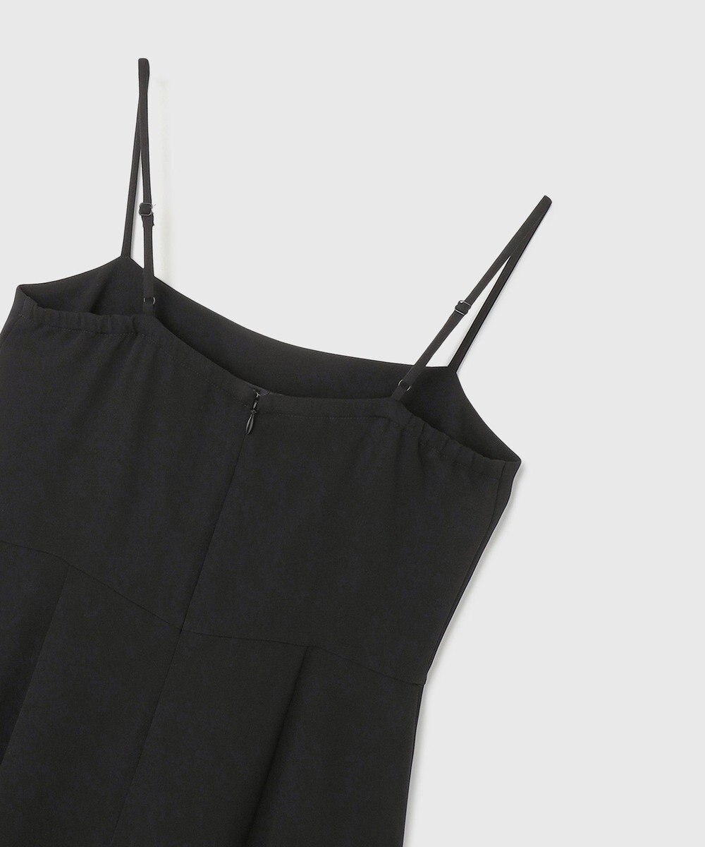 GRACE CONTINENTAL レースコンビサロペット 