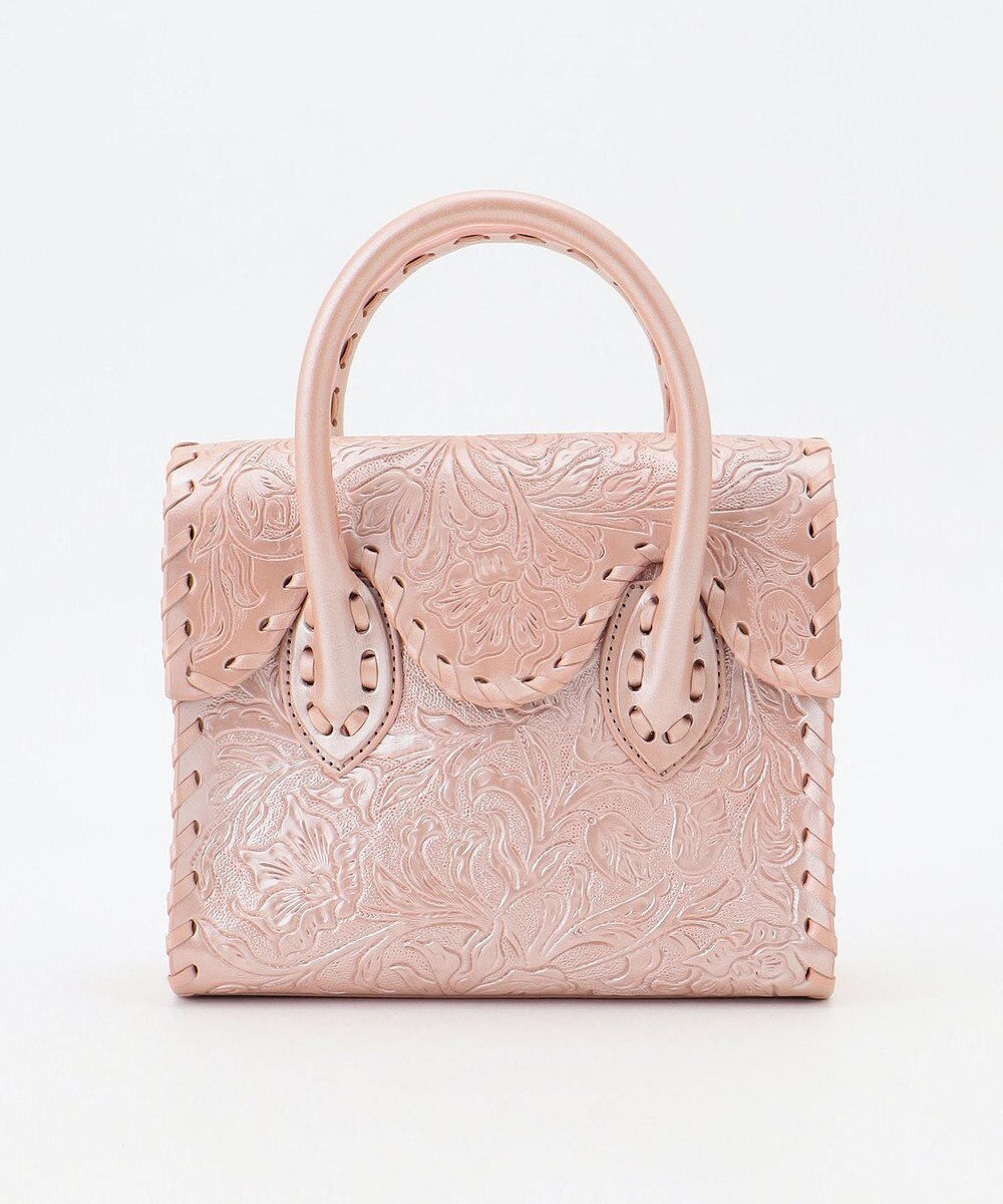 GRACE CONTINENTAL Mini MetallicRST ピンクゴールド