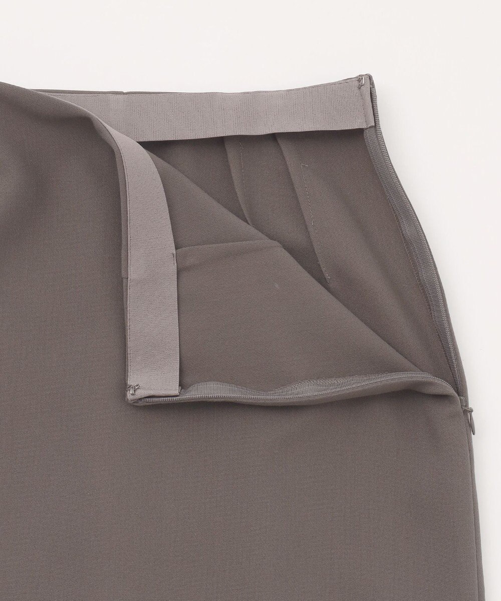 GRACE CONTINENTAL レイヤードペンシルスカート 