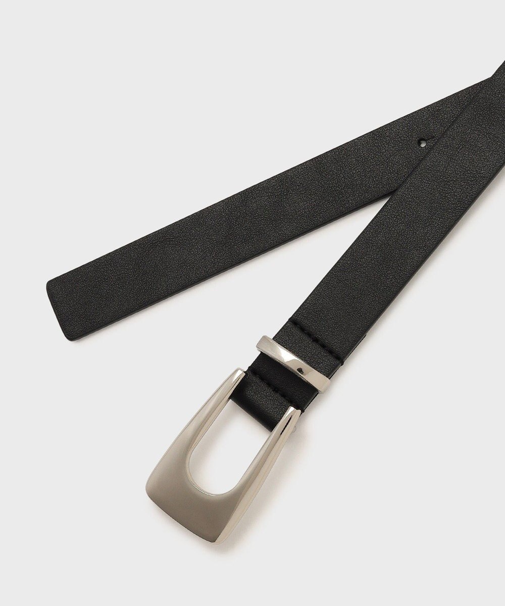 GRACE CONTINENTAL ボリュームバックルベルト 